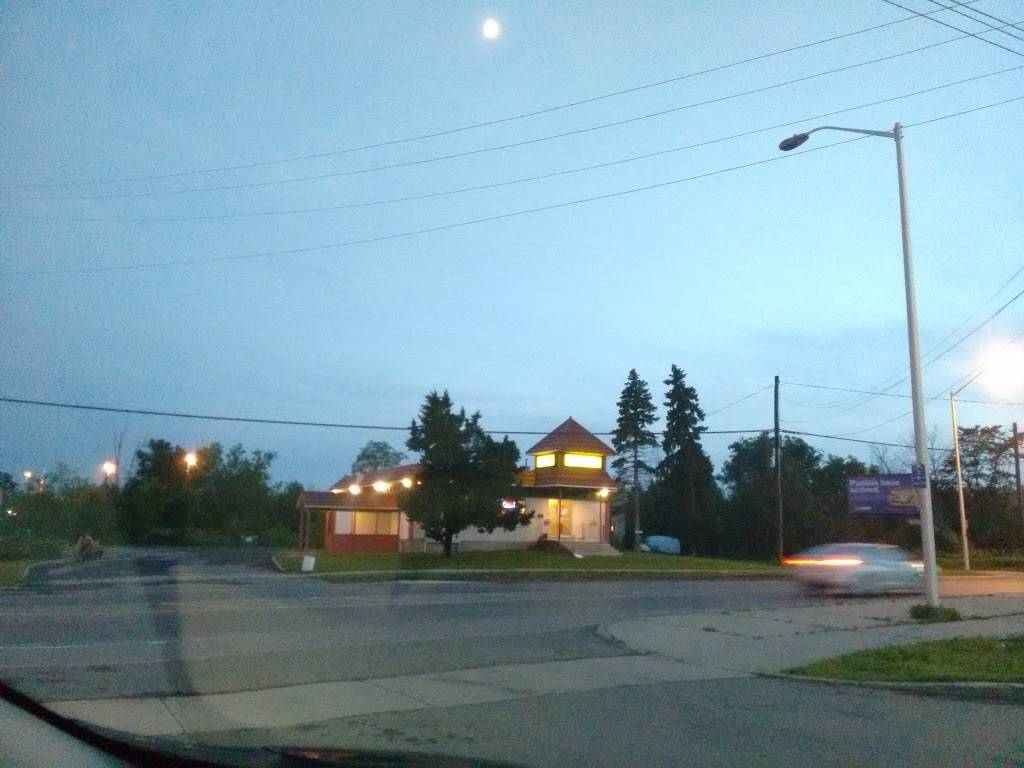 Golden Bowl Restaurant | restaurant | 1598 Cyrville Rd, Gloucester, ON K1B 5K1, Canada | 6137442865 OR +1 613-744-2865