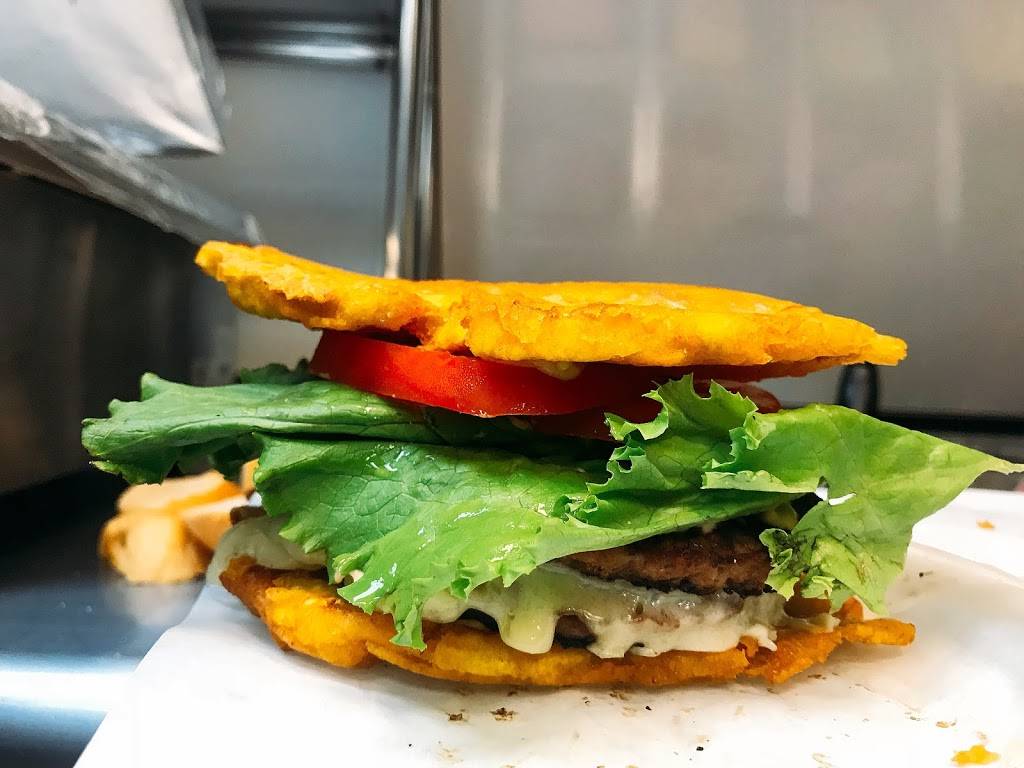 Buen Café Latin Food | bakery | 103 Ambersweet Way, Davenport, FL 33897, USA | 8633538599 OR +1 863-353-8599