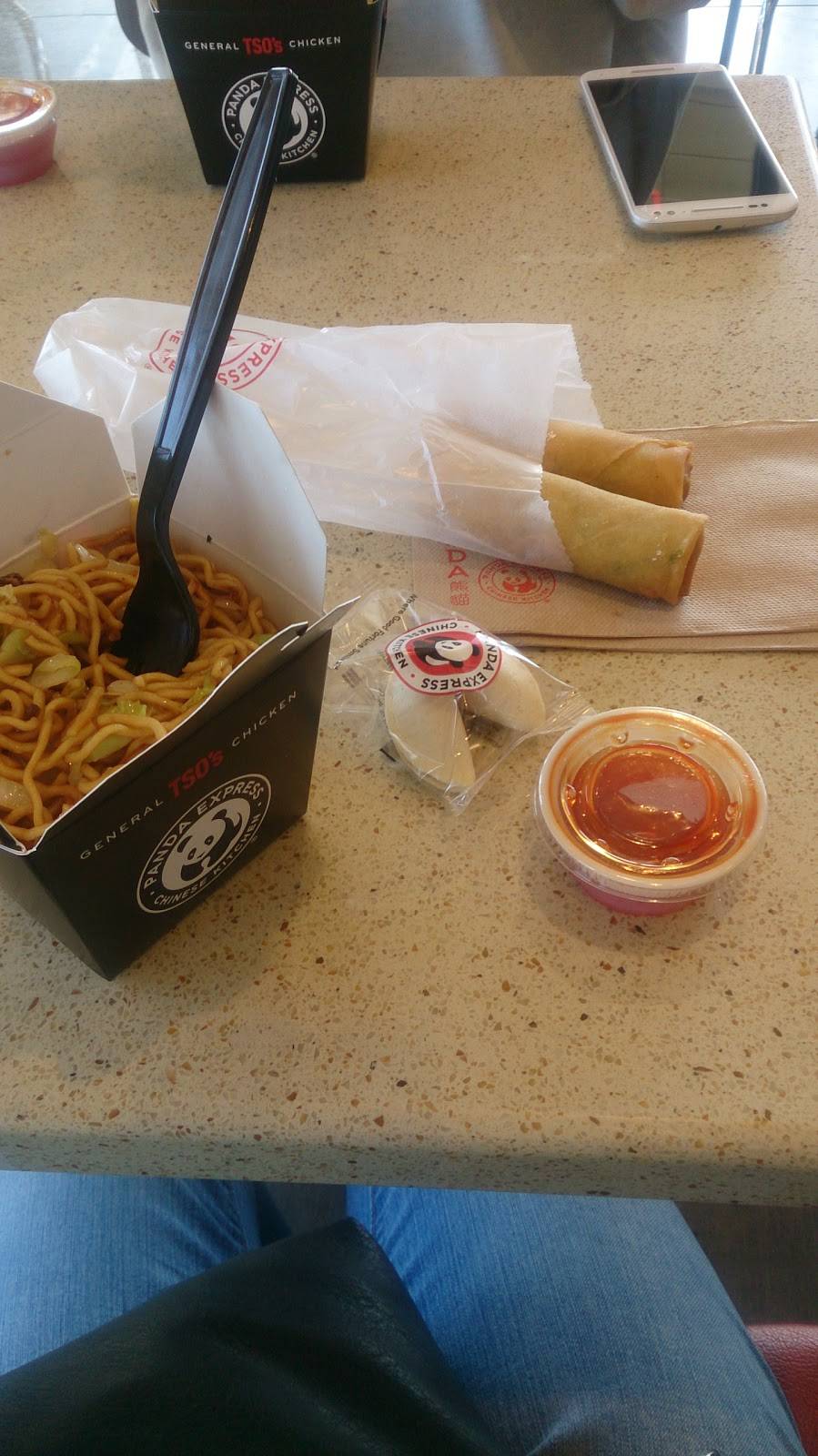 Panda Express | meal takeaway | 3893 E Castro Valley Blvd, Castro Valley, CA 94552, USA | 5105811007 OR +1 510-581-1007