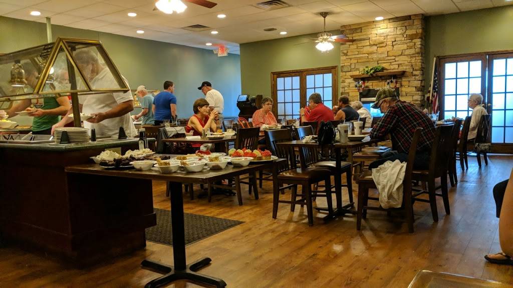 Ravanellis Restaurant | restaurant | 3 American Vlg, Granite City, IL 62040, USA | 6188778000 OR +1 618-877-8000