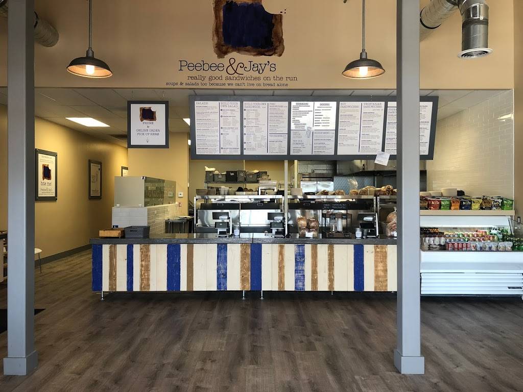 Peebee & Jays | restaurant | 601 W Channel Islands Blvd, Port Hueneme, CA 93041, USA | 8053660542 OR +1 805-366-0542