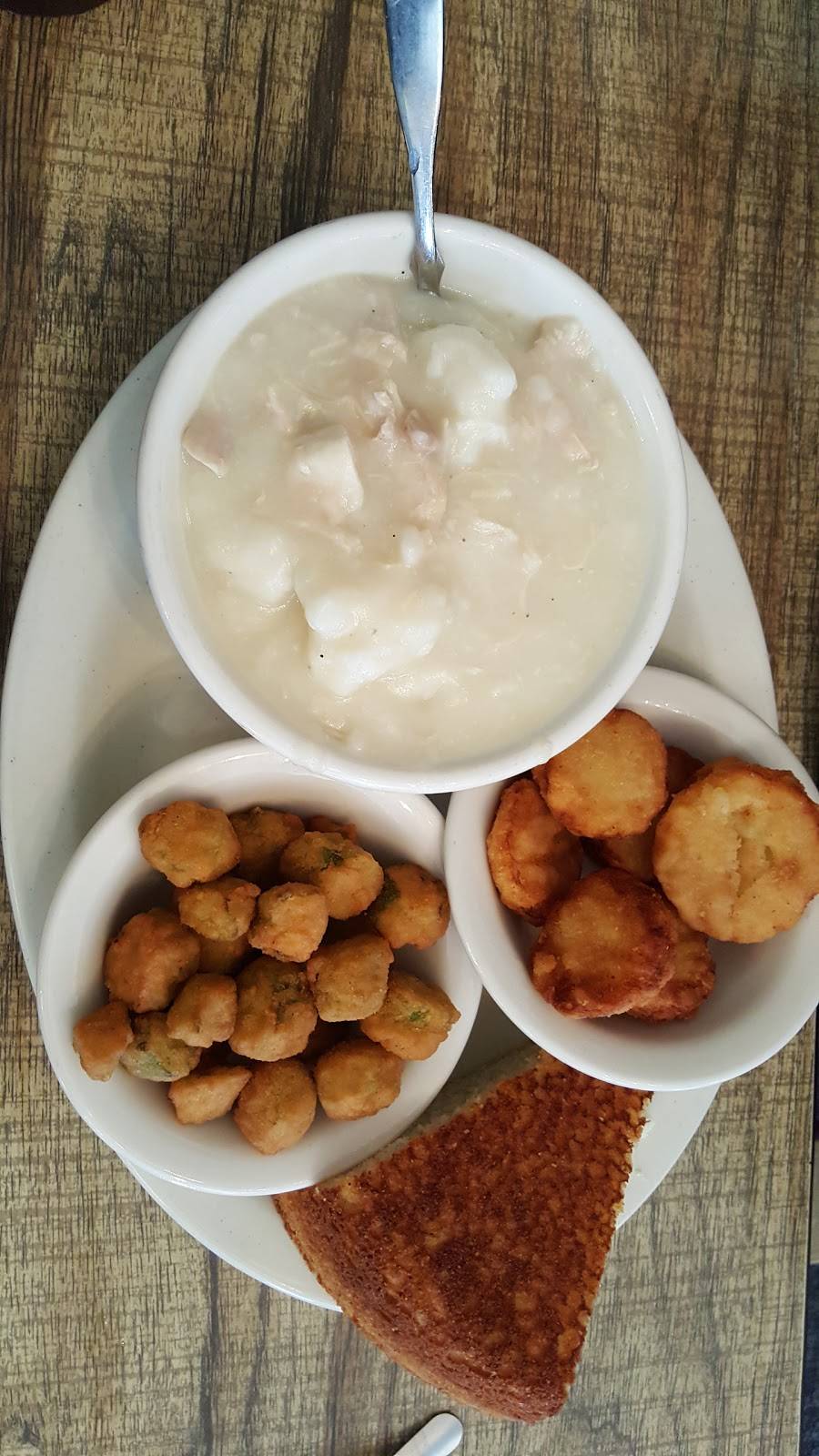 Mamas Kitchen | restaurant | 3066 Cosby Hwy b, Cosby, TN 37722, USA | 4234874433 OR +1 423-487-4433