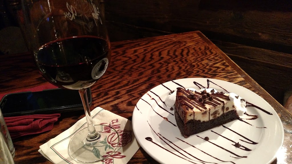 Alley Rose | restaurant | 2013 Central Ave, Kearney, NE 68847, USA | 3082341261 OR +1 308-234-1261