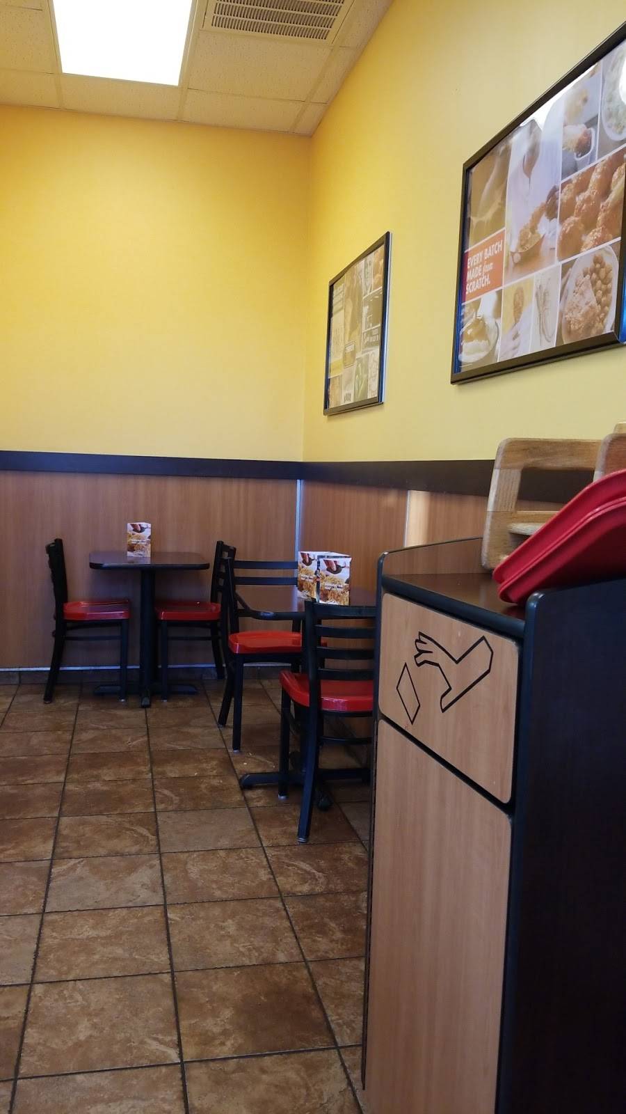 Churchs Chicken | restaurant | 1601 E Whitestone Blvd, Cedar Park, TX 78613, USA | 5122591841 OR +1 512-259-1841