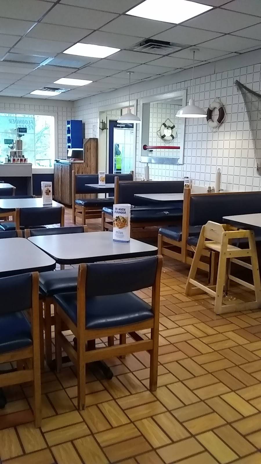 Captain Ds | restaurant | 707 E Innes St, Salisbury, NC 28144, USA | 7046377929 OR +1 704-637-7929