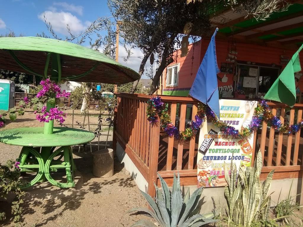 Tortas San Carlos | restaurant | Ensenada, Baja California, Mexico | 016461895527 OR +52 646 189 5527
