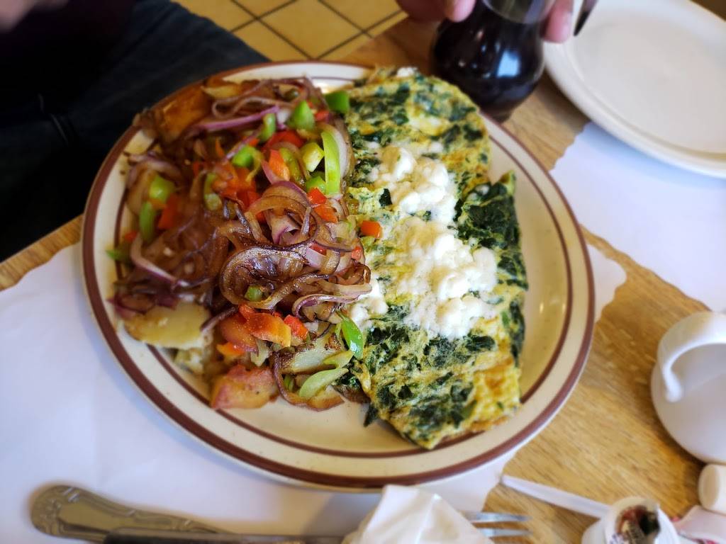 Terrys Cafe | restaurant | 11440 Western Ave, Stanton, CA 90680, USA | 7148975247 OR +1 714-897-5247