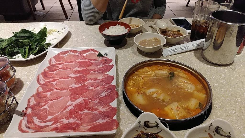 Shabu House | restaurant | 1191 E Calaveras Blvd, Milpitas, CA 95035, USA | 4082627888 OR +1 408-262-7888