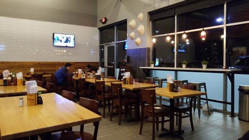 Pho Que Huong | restaurant | 5110 Eldorado Pkwy #200, Frisco, TX 75033, USA | 9722945168 OR +1 972-294-5168