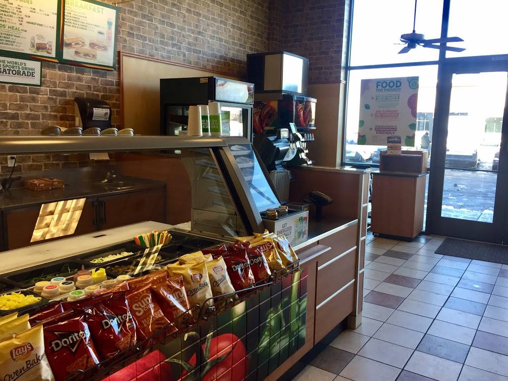 Subway | meal takeaway | 7157 S, Bingham Jct Blvd Suite G102, Midvale, UT 84047, USA | 8015680400 OR +1 801-568-0400