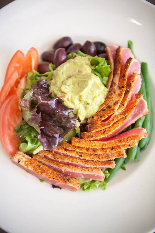 PLUS Cafe | restaurant | 8200 Gateway Blvd, Newark, CA 94560, USA | 5107943025 OR +1 510-794-3025