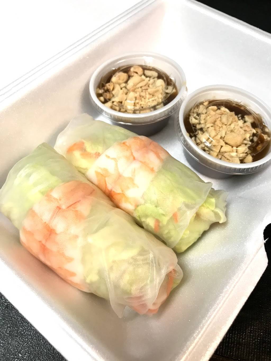 Mai Thai Restaurant | restaurant | 4272 Washington Rd, Evans, GA 30809, USA | 7062109008 OR +1 706-210-9008