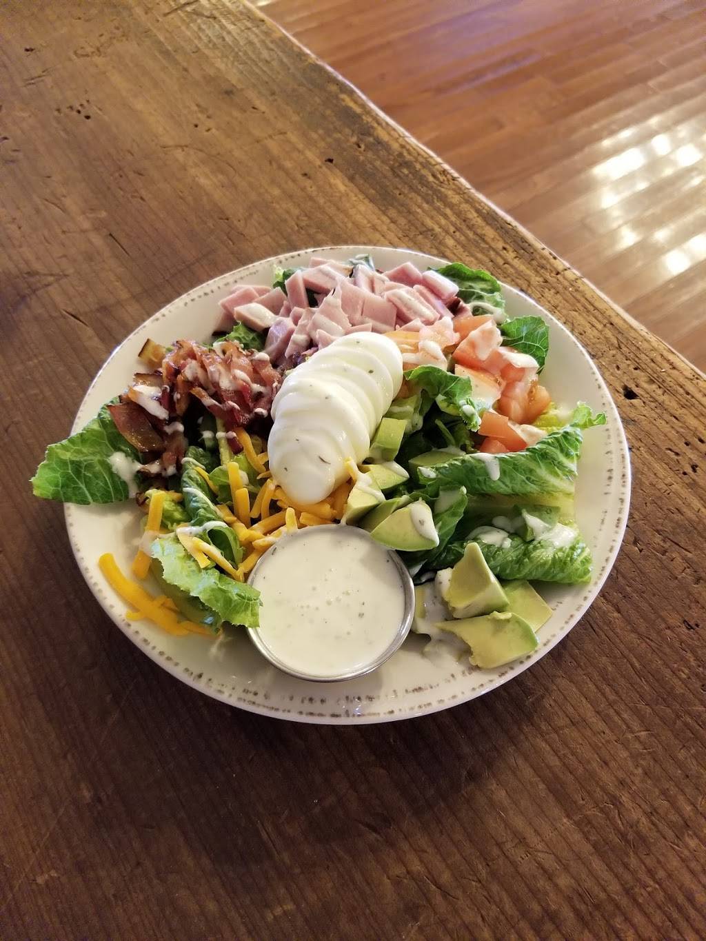 Reclaimed Food & Spirits | restaurant | 125 N Co Rd 425E, Arcola, IL 61910, USA | 2179549330 OR +1 217-954-9330