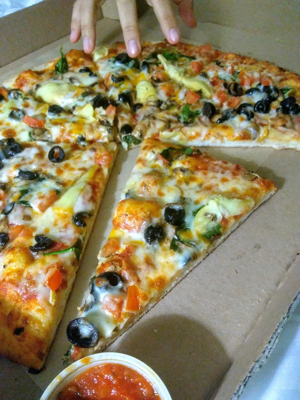 Bandon Pizza | restaurant | 1045 Baltimore Ave SE, Bandon, OR 97411, USA | 5413290671 OR +1 541-329-0671