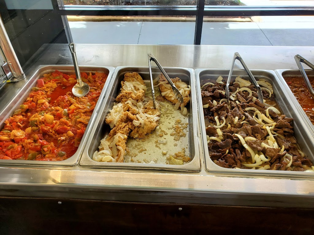 Lechonera El Barrio | restaurant | 2759 Old Winter Garden Rd, Ocoee, FL 34761, USA | 4076142051 OR +1 407-614-2051