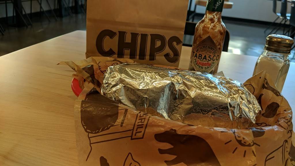 Chipotle Mexican Grill | restaurant | 48557 Morongo Trail, Cabazon, CA 92230, USA | 9519222264 OR +1 951-922-2264