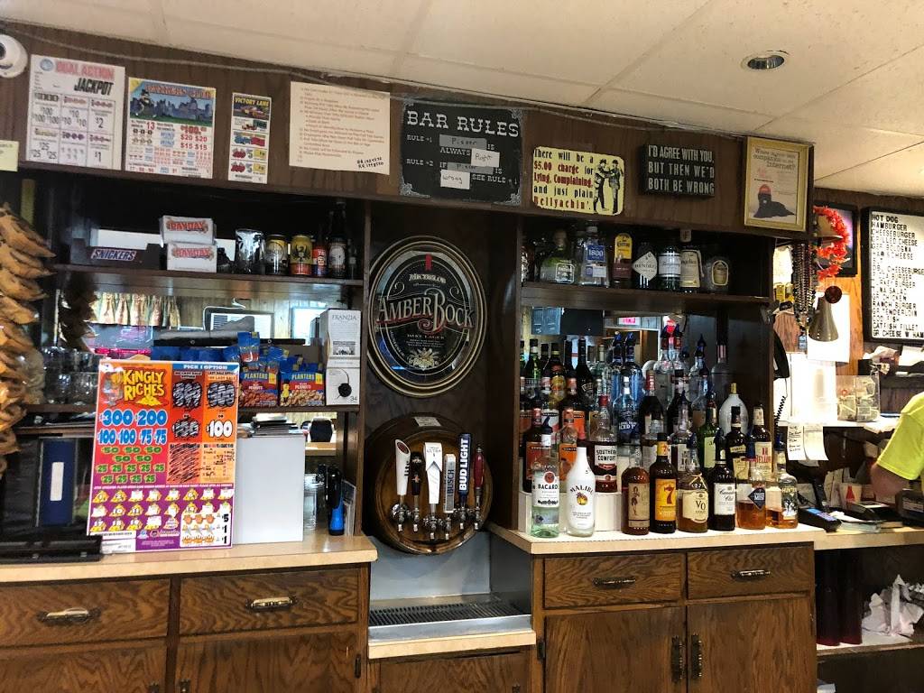 Mac-A-Doos & Out of Bounds | restaurant | 1163 Wernsing Rd, Jasper, IN 47546, USA | 8126347030 OR +1 812-634-7030