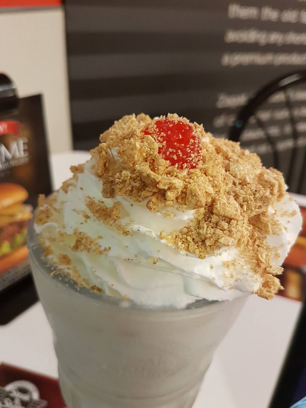 Steak n Shake | restaurant | 855 TX-121, Lewisville, TX 75067, USA | 2144888000 OR +1 214-488-8000