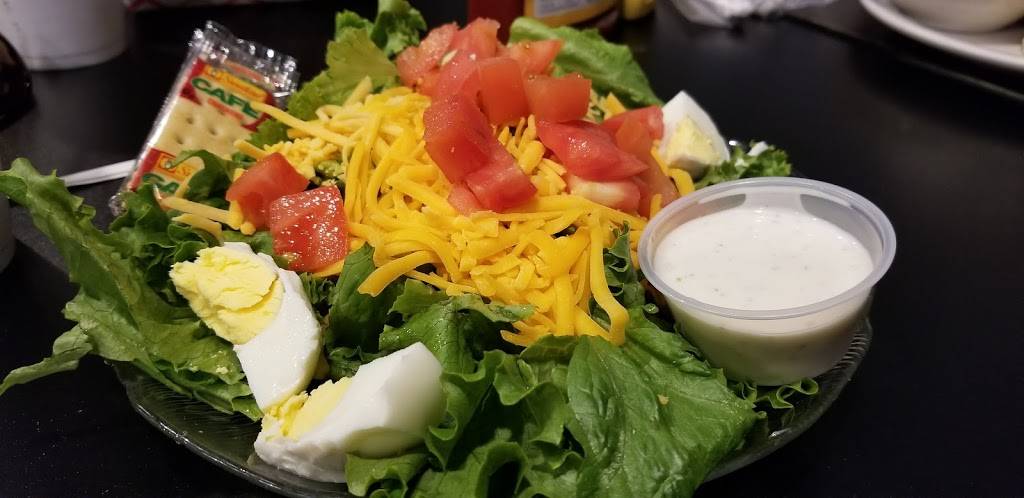 The Palace Cafe | restaurant | 124 W State St, Princeton, IN 47670, USA | 8126359500 OR +1 812-635-9500