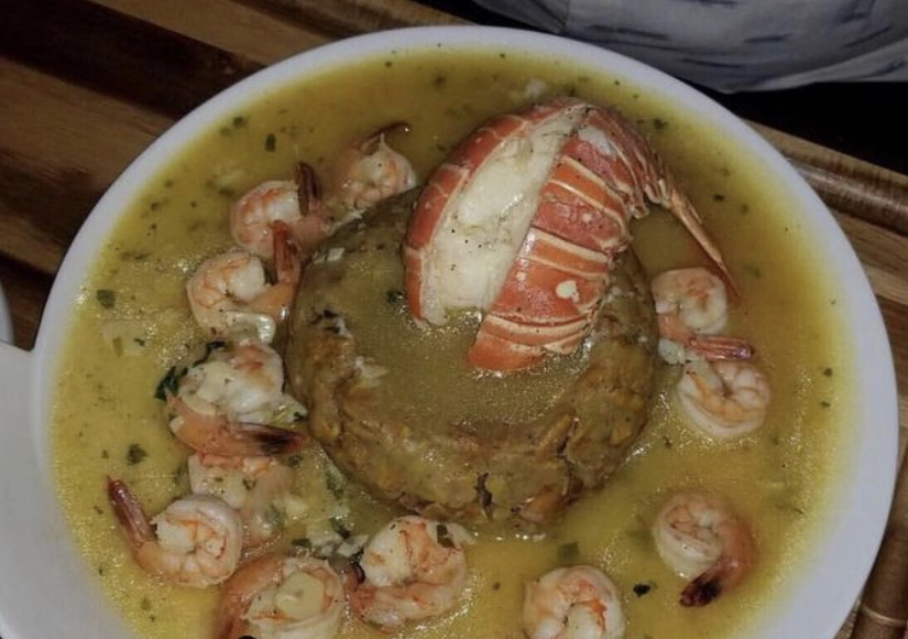 Mofongo City | restaurant | 7373 Dixie Hwy, Fairfield, OH 45014, USA | 8596288424 OR +1 859-628-8424