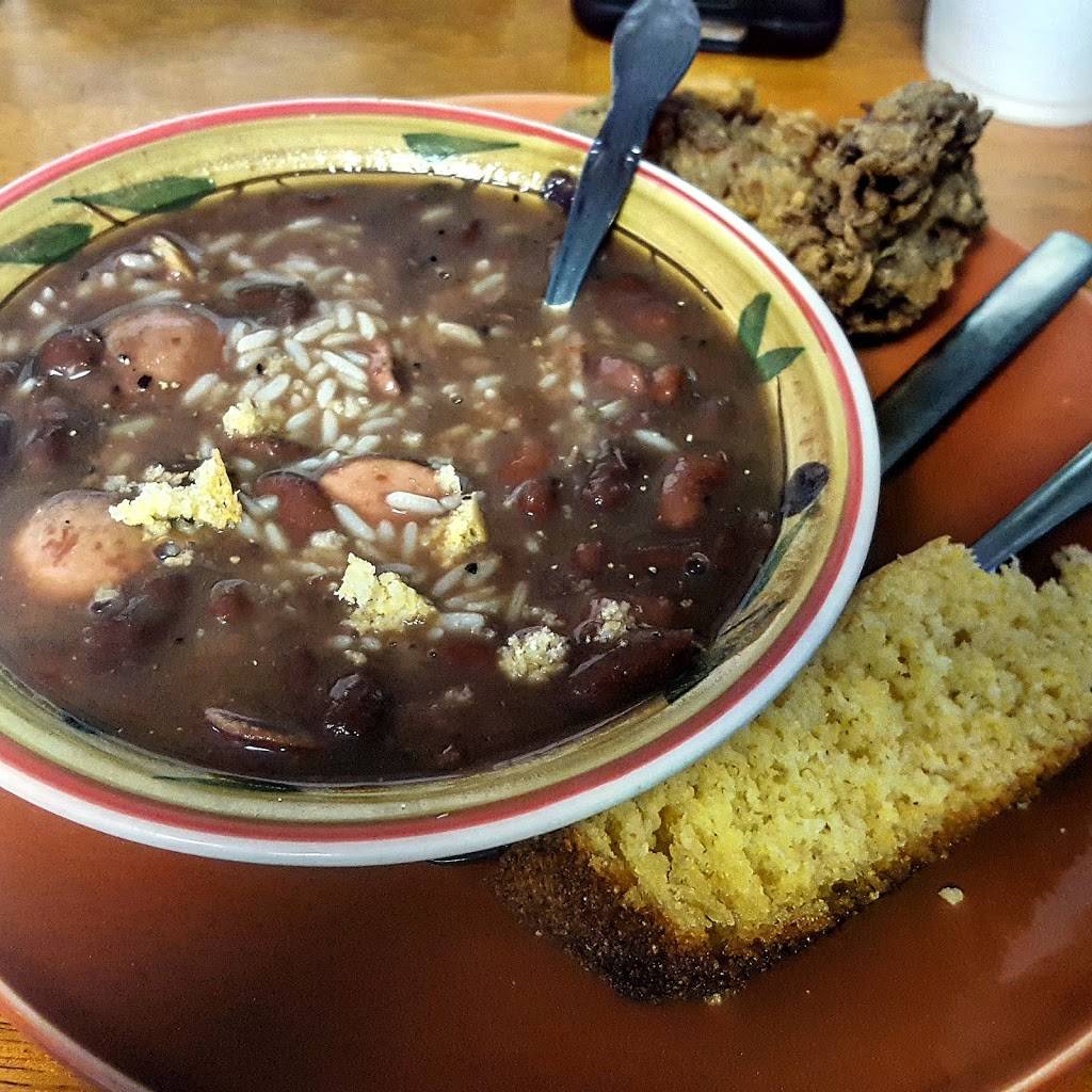 B-Jacs Country Cafe | restaurant | 27251 Main, LA-42, Holden, LA 70744, USA | 2252095582 OR +1 225-209-5582