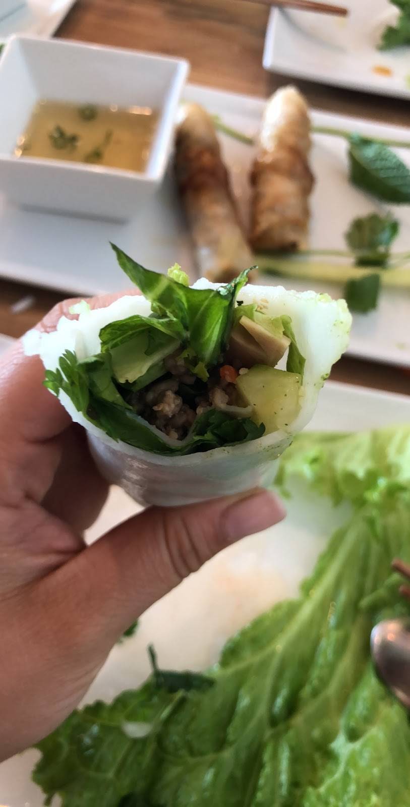 Lotus and Light | restaurant | 345 N Pass Ave, Burbank, CA 91505, USA | 8185627777 OR +1 818-562-7777