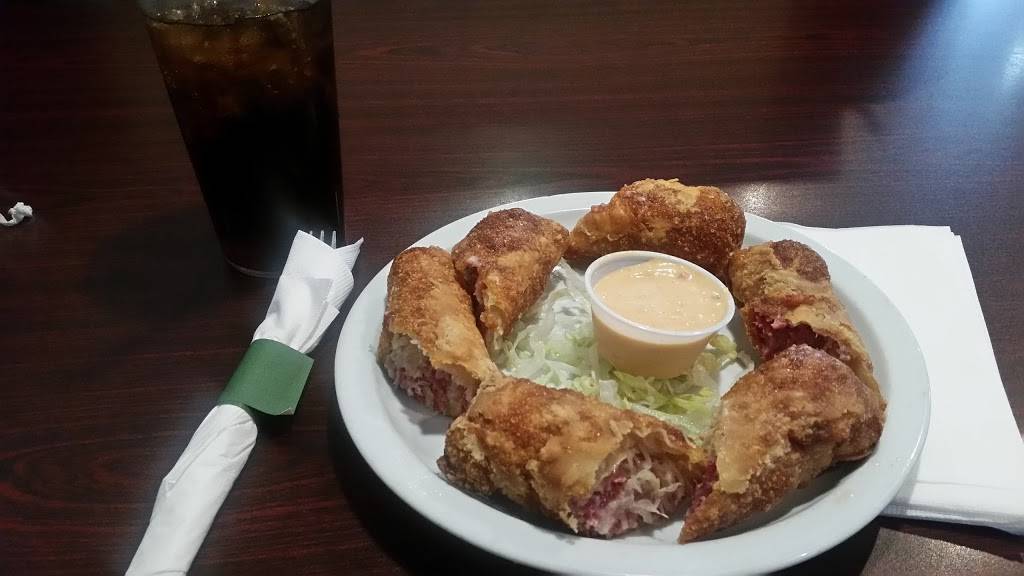 Conner Street Pub | restaurant | 2326 Conner St, Port Huron, MI 48060, USA | 8102166462 OR +1 810-216-6462