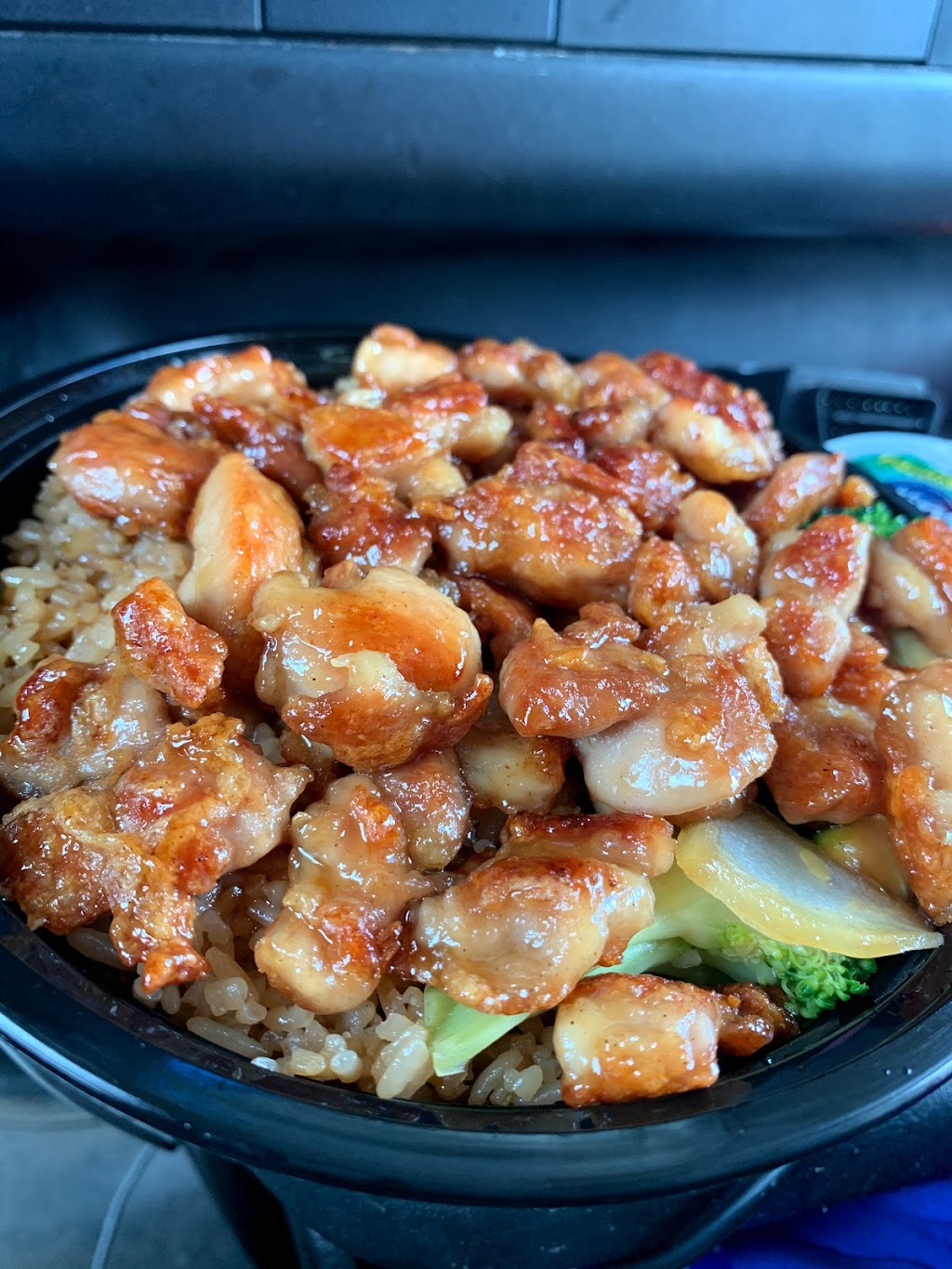 Tokyo Express | restaurant | 5572 Woodbine Rd, Milton, FL 32571, USA | 8509104477 OR +1 850-910-4477