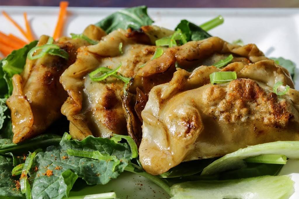 House of Leaf & Bean, An Organic Restaurant & Cafe | cafe | 14474 Beach Blvd, Jacksonville, FL 32250, USA | 9043791291 OR +1 904-379-1291