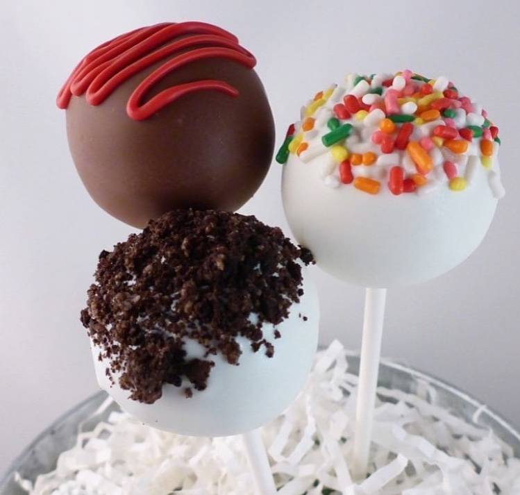 Surprise Surprise Bake Shop | bakery | 13545 Ventura Blvd, Sherman Oaks, CA 91423, USA | 3104024950 OR +1 310-402-4950