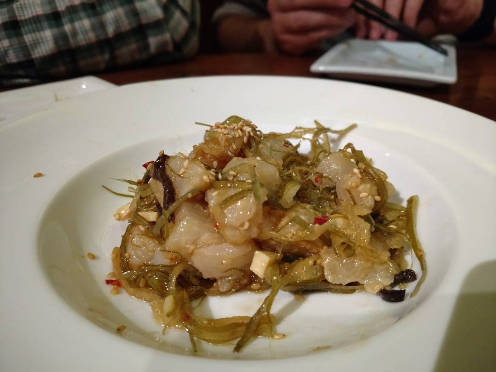 Mashiko | restaurant | 4725 California Ave SW, Seattle, WA 98116, USA | 2069354339 OR +1 206-935-4339