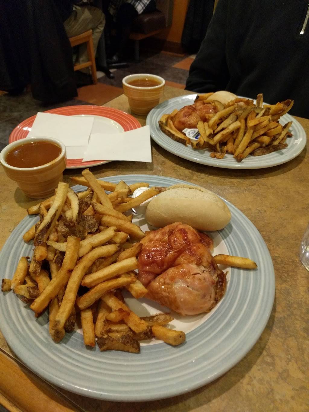 Swiss Chalet | restaurant | 3770 Montrose Rd, Niagara Falls, ON L2H 3K3, Canada | 9053549660 OR +1 905-354-9660