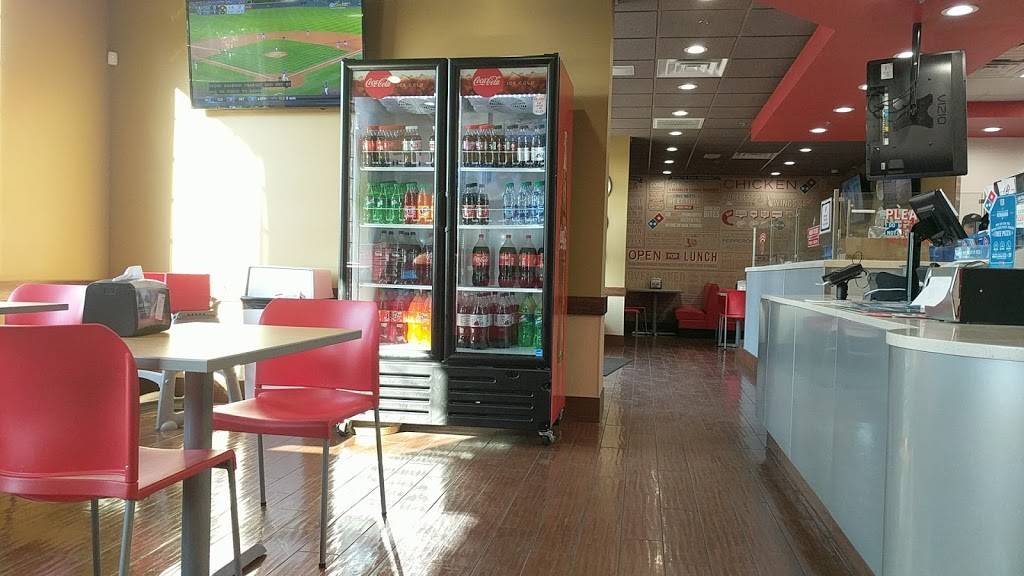 Dominos Pizza | meal delivery | 4120 Chiles Rd, Davis, CA 95618, USA | 5302041212 OR +1 530-204-1212