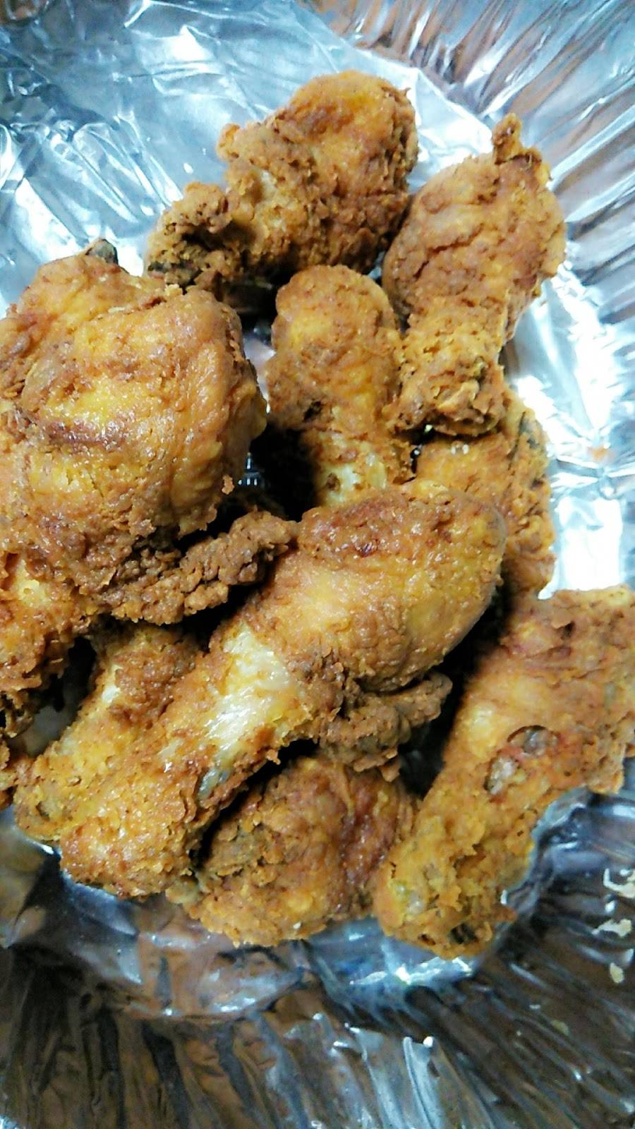 Tiffanys soul food and catering | restaurant | Fox Hill Rd, Hampton, VA 23669, USA | 7573999829 OR +1 757-399-9829