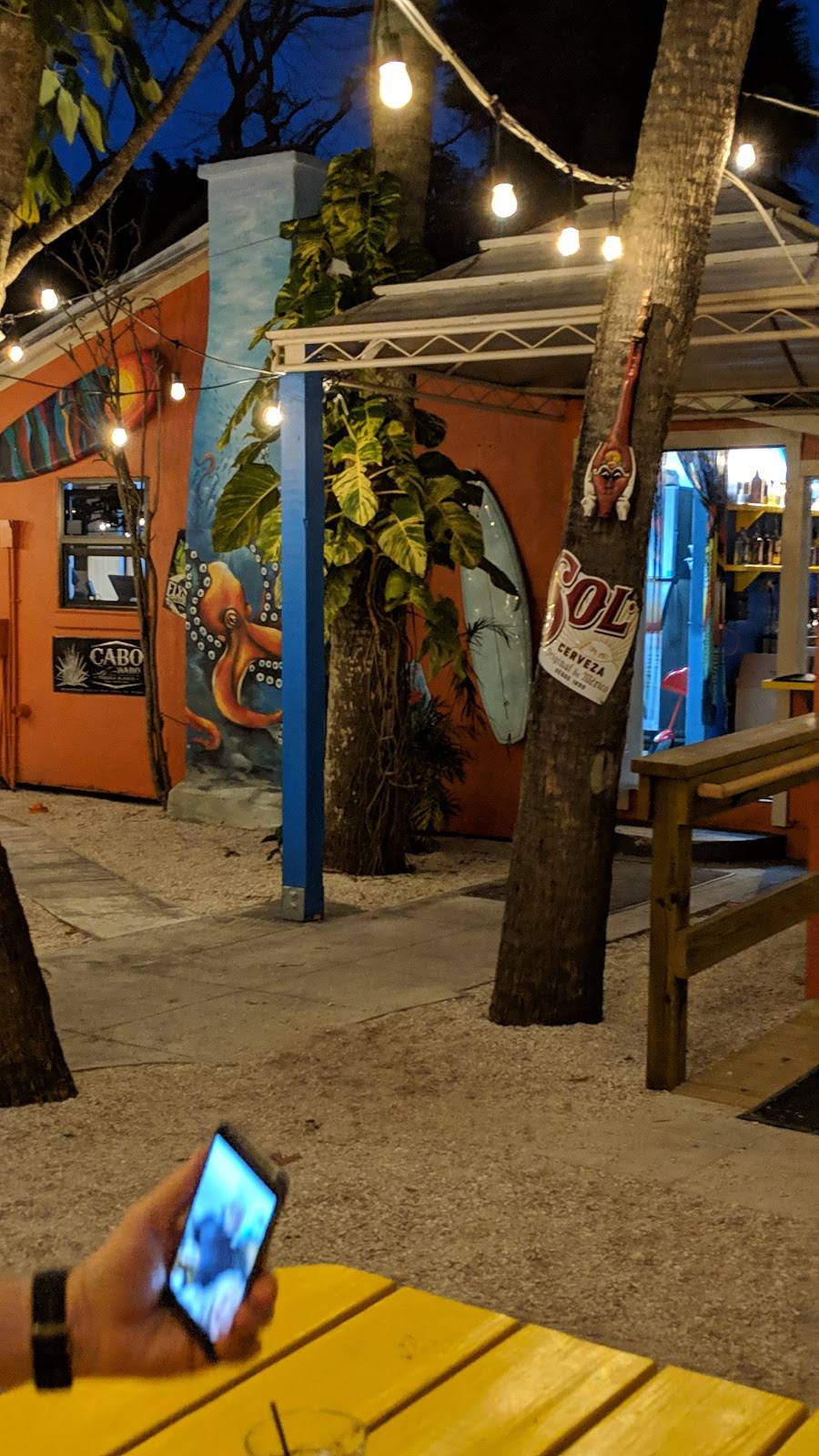 Tako Tiki | restaurant | 3340 NE Pineapple Ave, Jensen Beach, FL 34957, USA | 7722085554 OR +1 772-208-5554