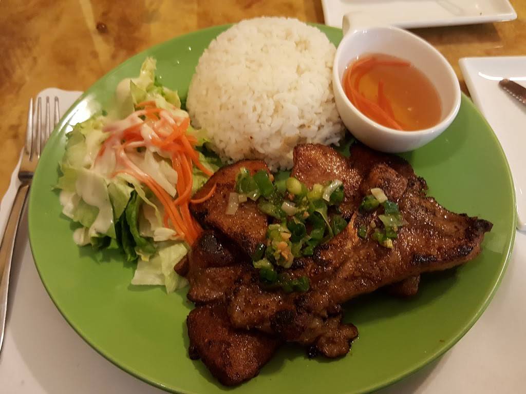 Kats Vietnam House | restaurant | 35 Laurie Meadows Dr, San Mateo, CA 94403, USA | 6505740107 OR +1 650-574-0107