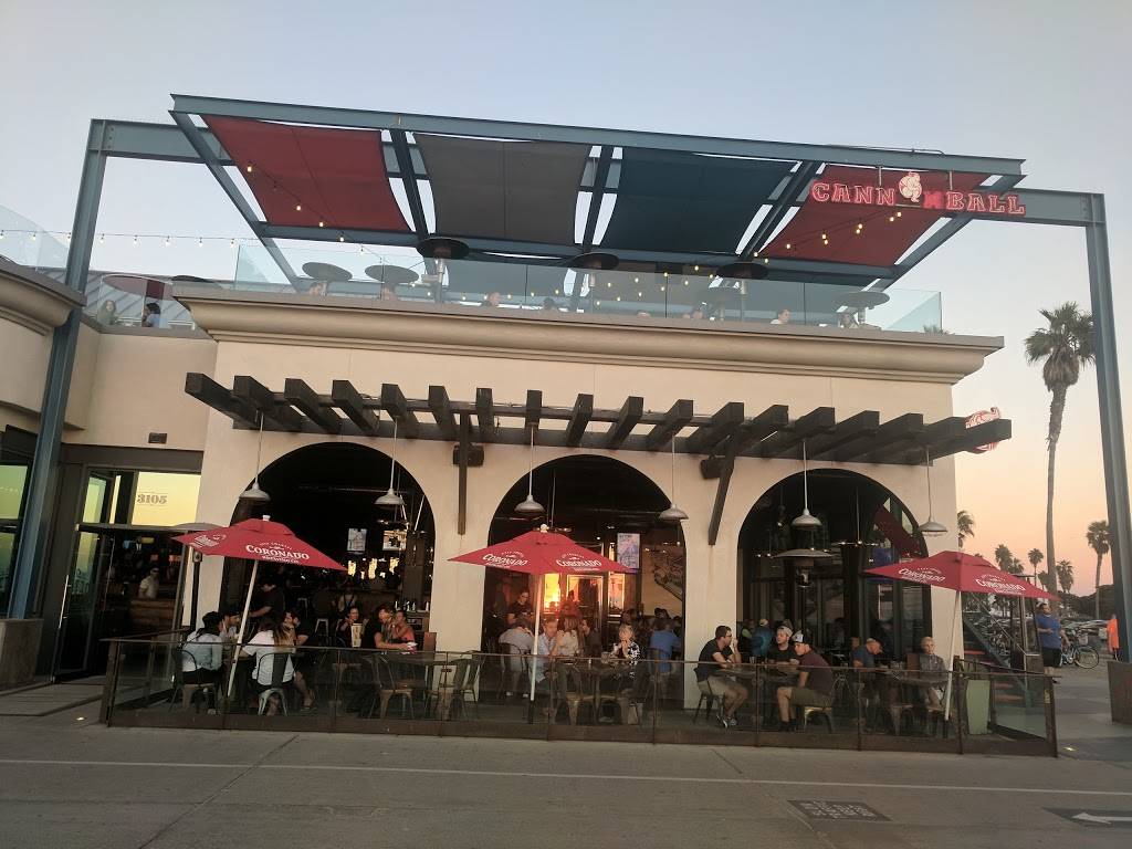 Draft South Mission | restaurant | 3105 Ocean Front Walk, San Diego, CA 92109, USA | 8582289305 OR +1 858-228-9305