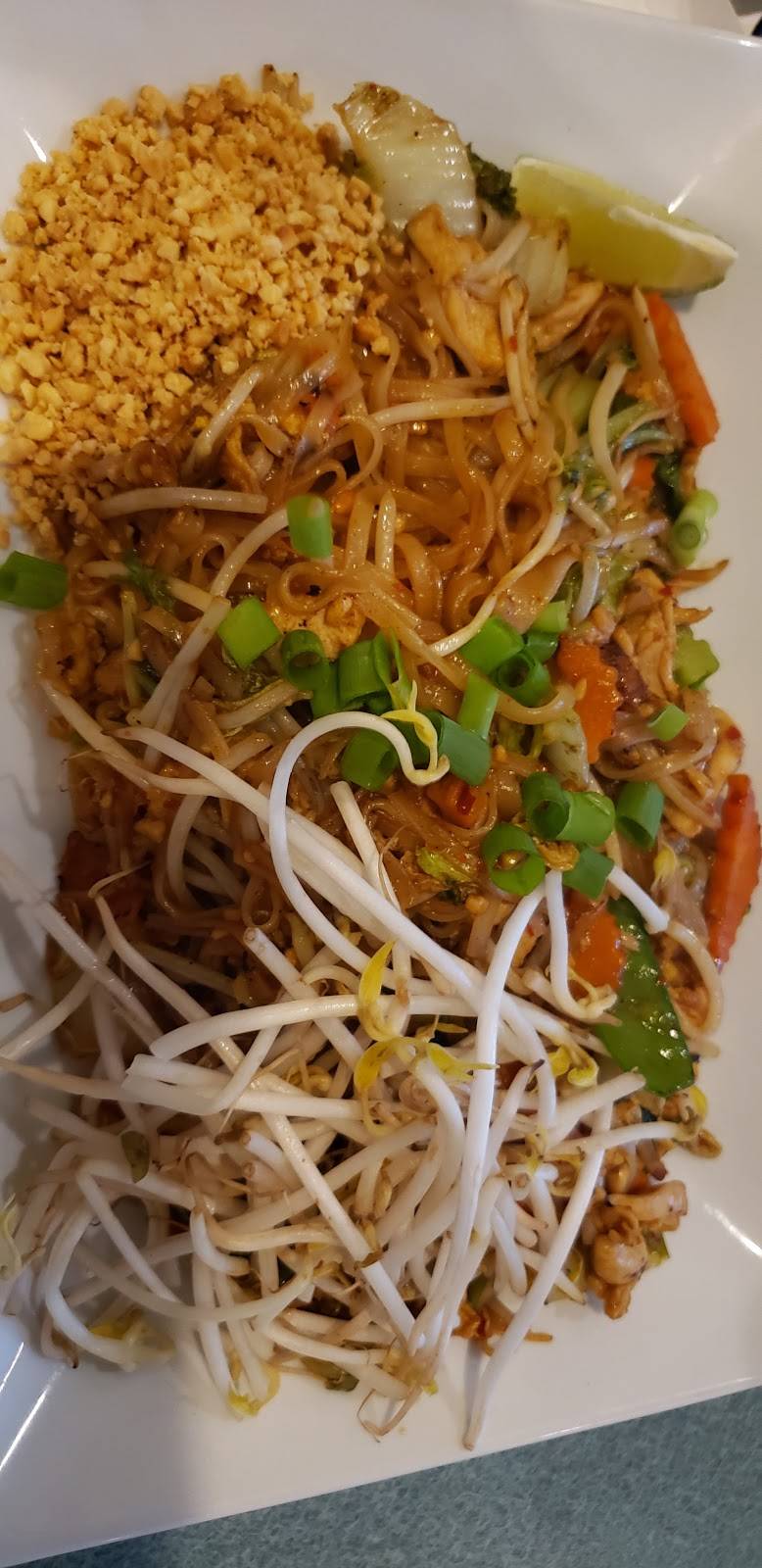 My Thai OC | restaurant | 13727 Coastal Hwy, Ocean City, MD 21842, USA | 4102509918 OR +1 410-250-9918