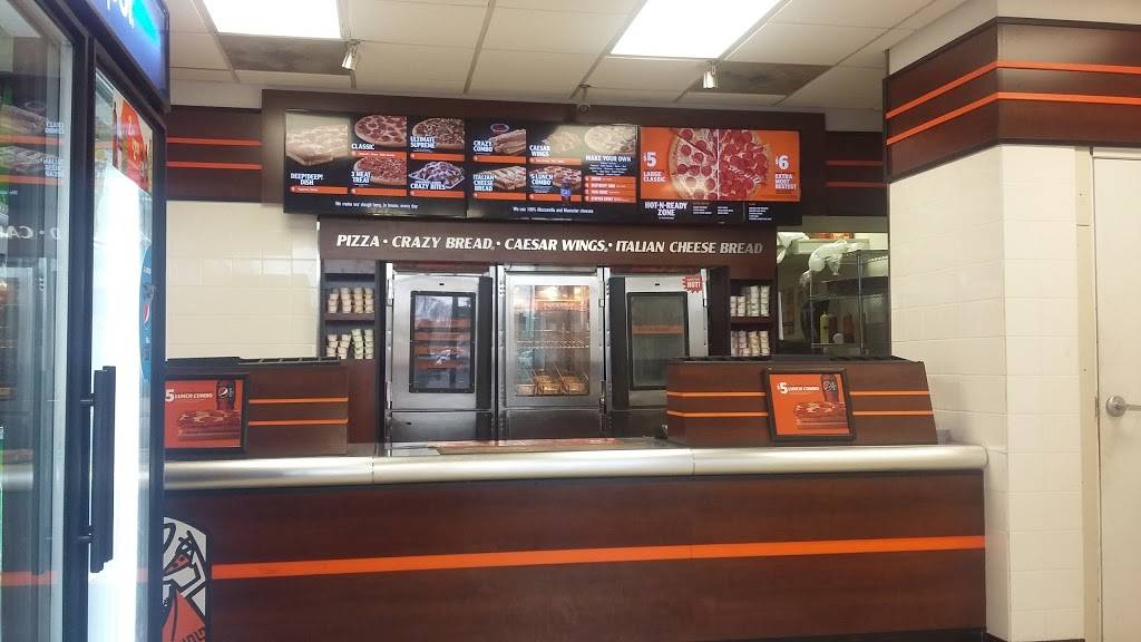 Little Caesars Pizza | meal takeaway | 3083 S Perkins Rd, Memphis, TN 38118, USA | 9013608555 OR +1 901-360-8555