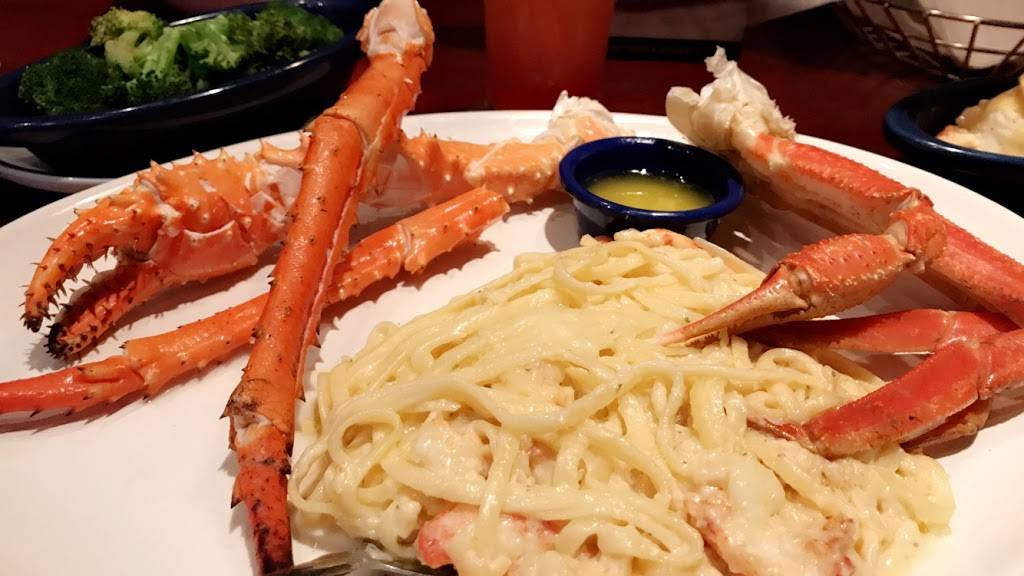 Red Lobster | restaurant | 2522 Candler Rd, Decatur, GA 30032, USA | 4042434121 OR +1 404-243-4121
