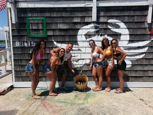 Bills Boat Rentals | restaurant | 1200 NJ-35, Seaside Heights, NJ 08751, USA | 7328301112 OR +1 732-830-1112