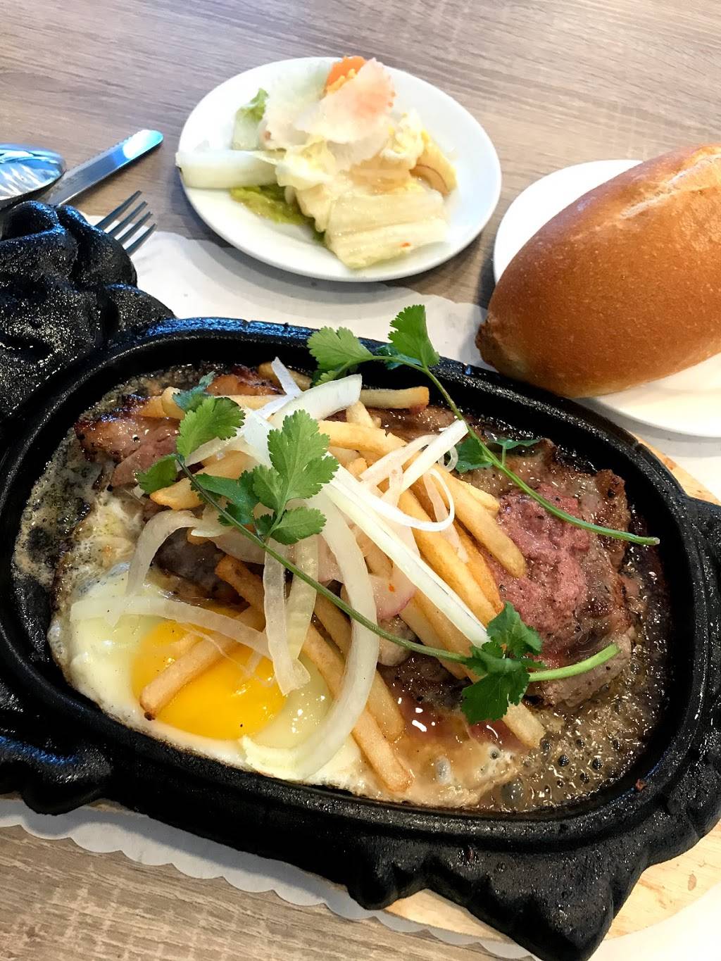 Qua Da Restaurant | restaurant | 2863 Senter Rd, San Jose, CA 95111, USA | 4084400180 OR +1 408-440-0180