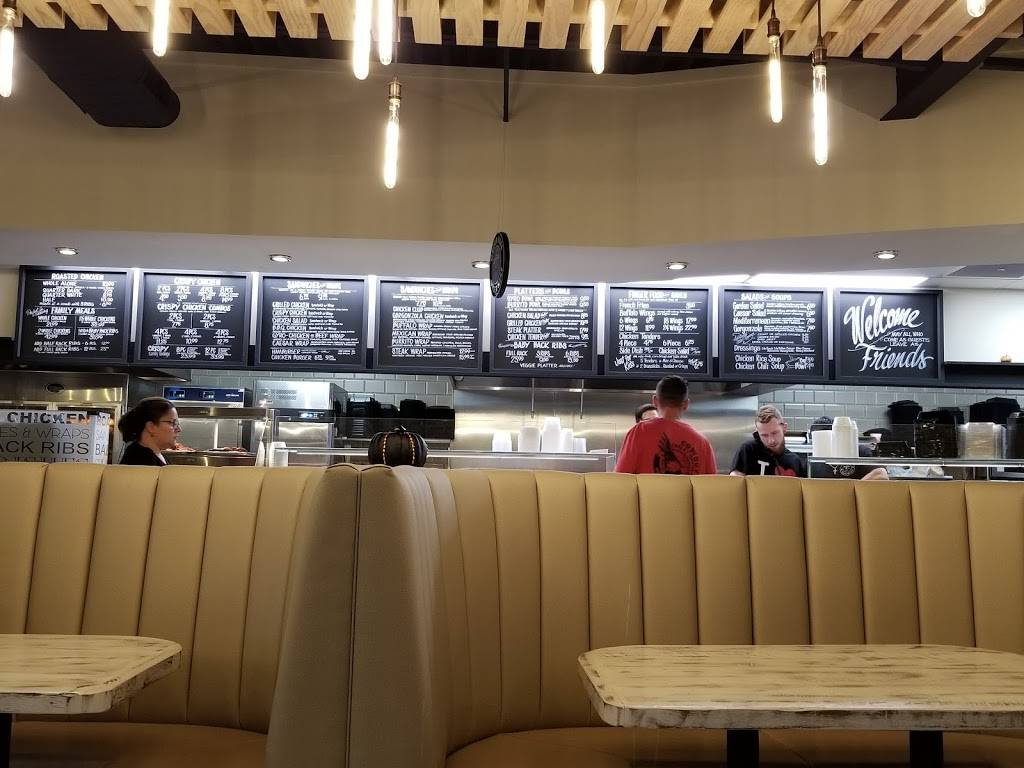 La Rosa Chicken & Grill Monroe | restaurant | 399 Spotswood Englishtown Rd, Monroe Township, NJ 08831, USA | 7322510505 OR +1 732-251-0505