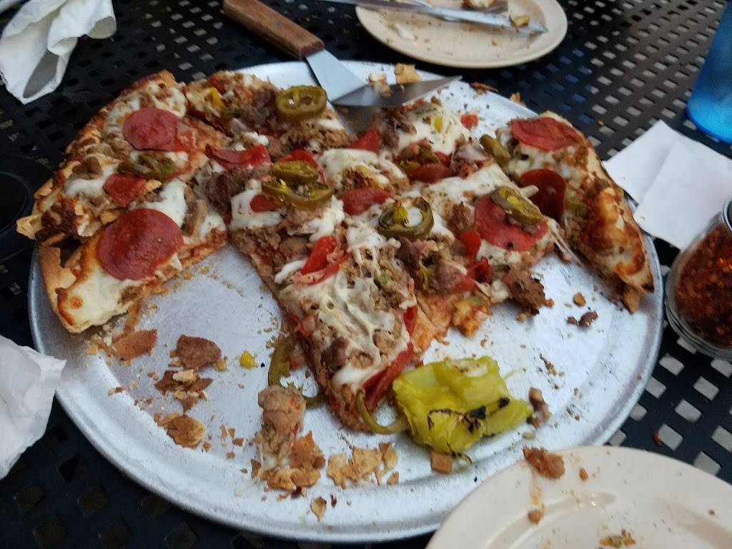 Franklin St. Pizza Factory | restaurant | 2033 W Franklin St, Evansville, IN 47712, USA | 8126023028 OR +1 812-602-3028