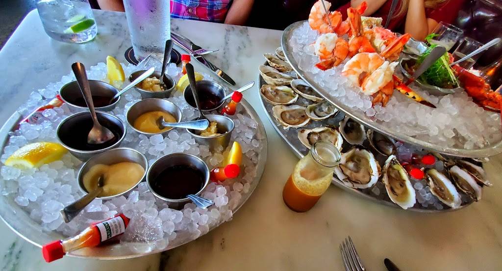 Loch Bar | restaurant | 4444 Westheimer Rd Suite G110, Houston, TX 77027, USA | 8324306601 OR +1 832-430-6601