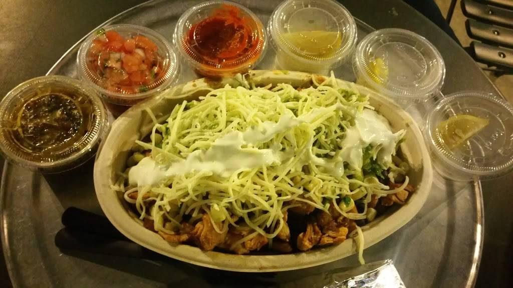 Chipotle Mexican Grill | restaurant | 1125 W Rancho Vista Blvd Ste B, Palmdale, CA 93551, USA | 6612660944 OR +1 661-266-0944