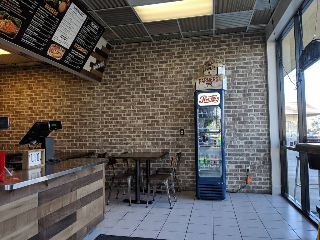 Nizarios Pizza & Grill | restaurant | 1320 Standiford Ave Suite #13, Modesto, CA 95350, USA | 2092321111 OR +1 209-232-1111