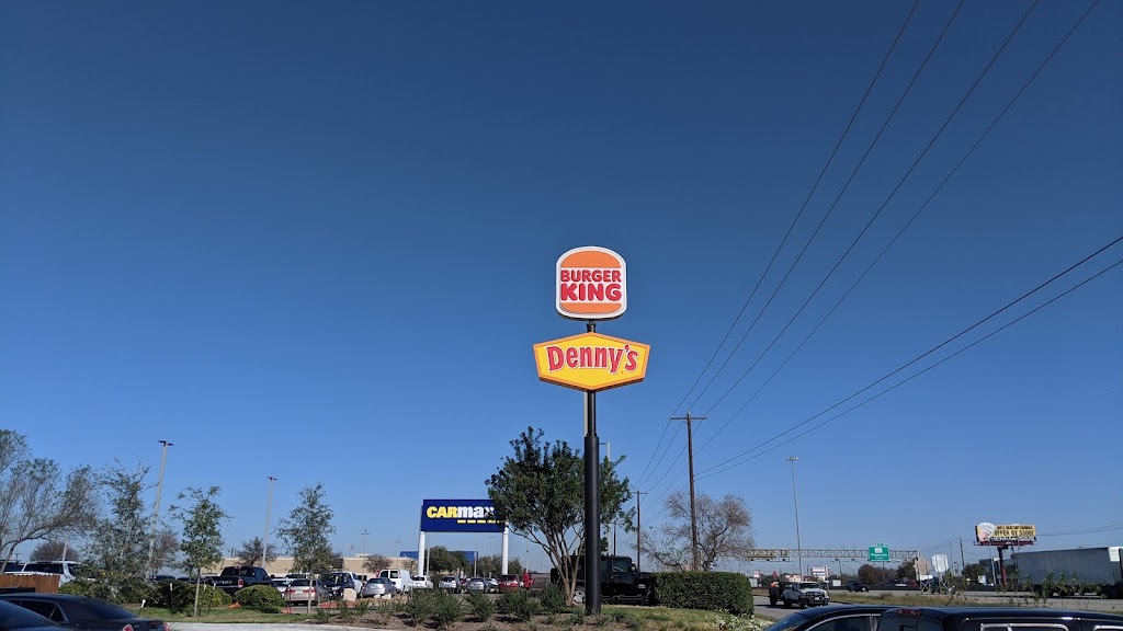 Burger King | restaurant | 13200 N Interstate Hwy 35, Austin, TX 78753, USA | 7372225270 OR +1 737-222-5270