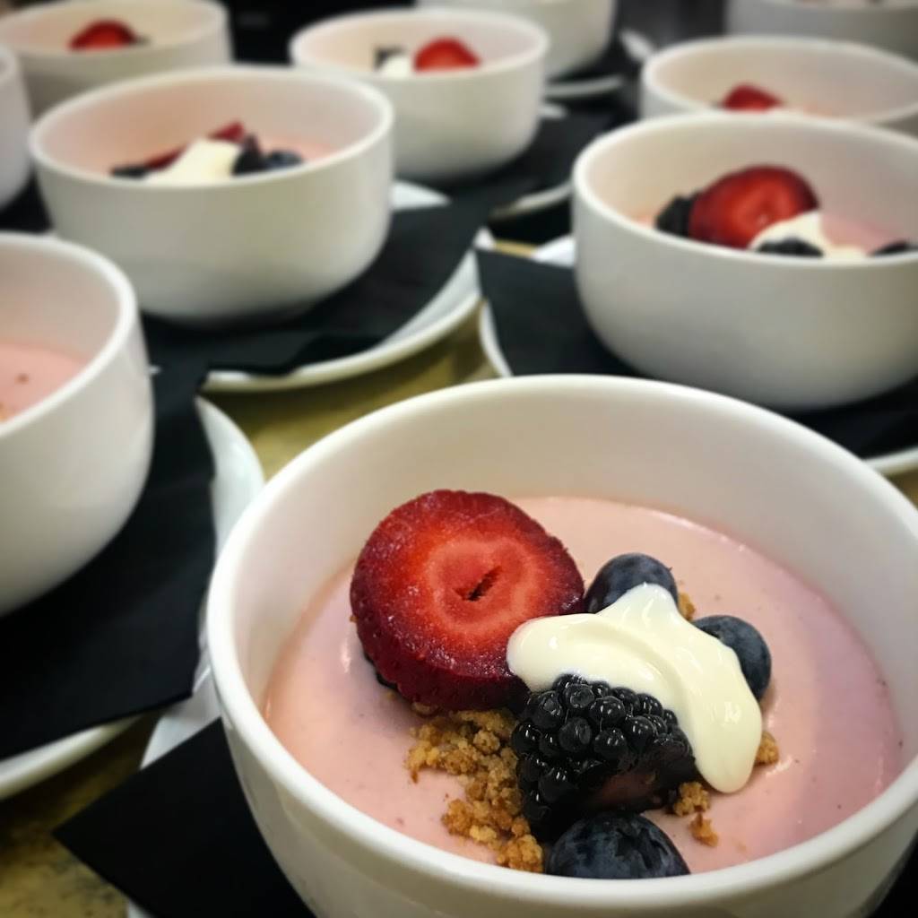 The Gallery | restaurant | 202 E Wisconsin Ave, Lake Forest, IL 60045, USA | 2245445961 OR +1 224-544-5961