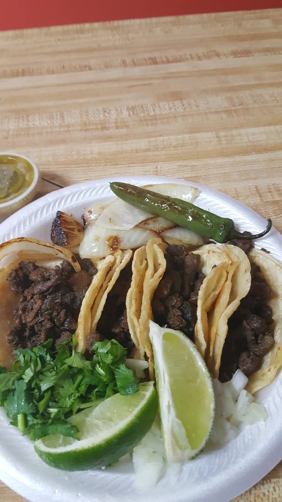 Taqueria Panchito | restaurant | 803 S Beacon St, Dallas, TX 75223, USA | 2148217563 OR +1 214-821-7563